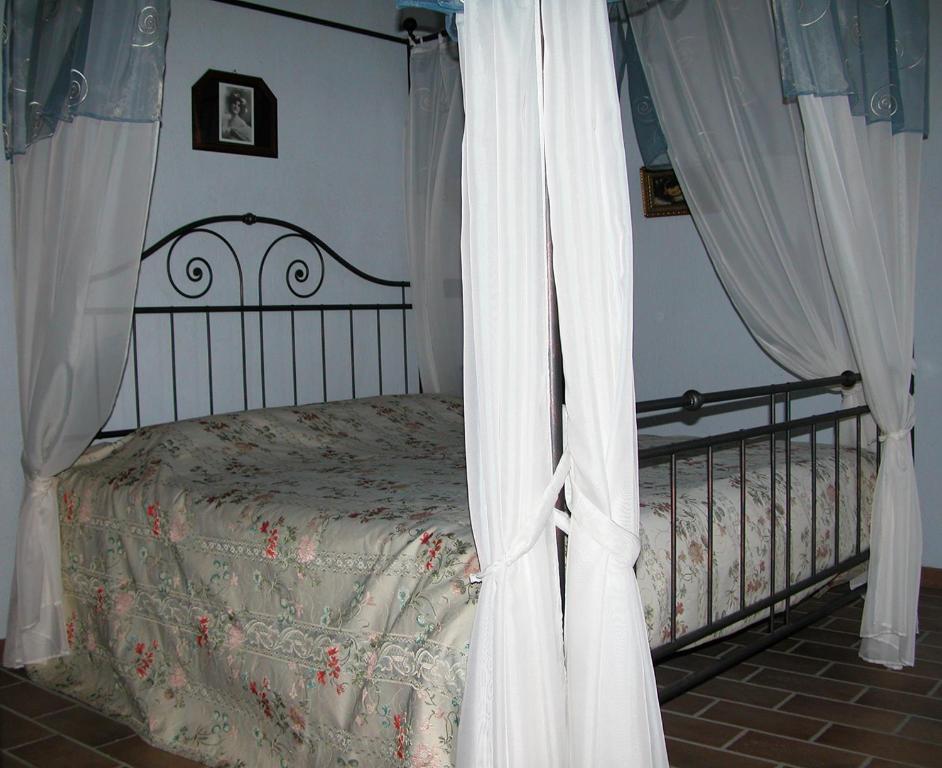 Villa La Briccola Diano dʼAlba Camera foto
