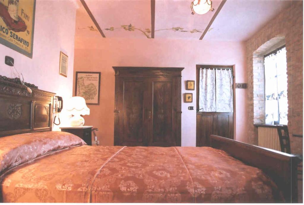 Villa La Briccola Diano dʼAlba Esterno foto